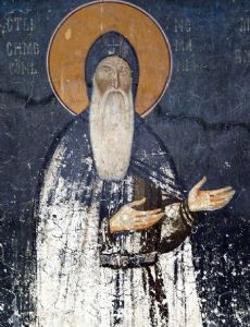 Stefan Nemanja