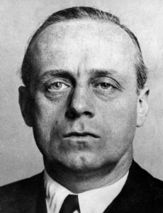 Joachim von Ribbentrop