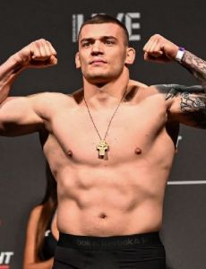 Darko Stošić