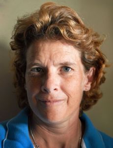 Zola Budd
