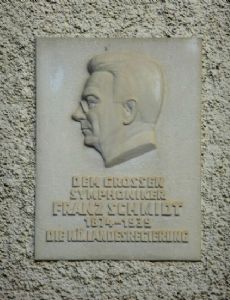 Franz Schmidt