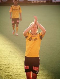 Rolf Daniel Vikstøl