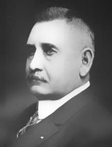 Edward Magruder Tutwiler