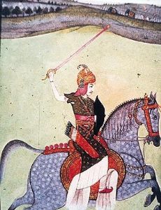 Baji Rao I