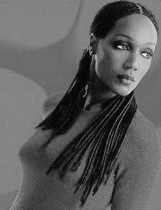 Amii Stewart