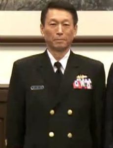 Lee Hsi-min