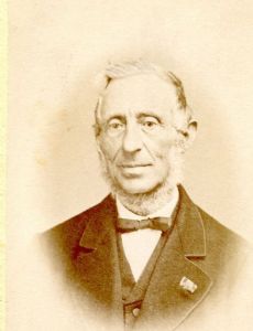 Joseph Kehrein