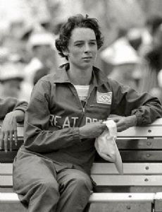 Dorothy Hyman