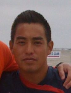 Ryan Futagaki