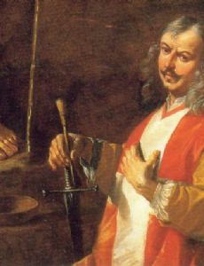 Mattia Preti