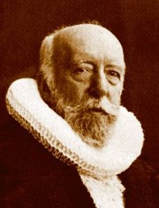 Johann Georg Mönckeberg