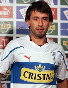 Marcelo Cañete