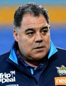 Mal Meninga