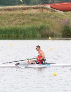 Tom Aggar