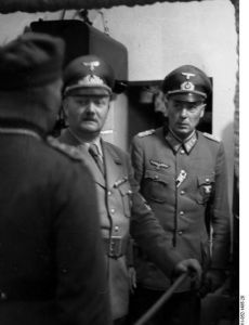 Karl Weinrich