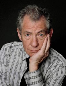 Ian McKellen