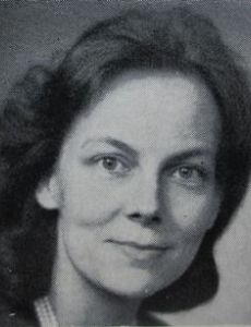 Maria Gripe