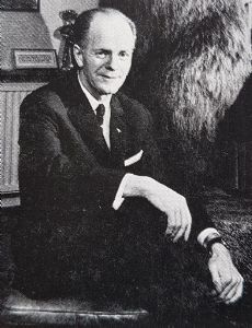 Knut Hagrup