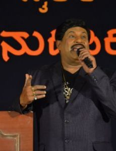 Mimicry Dayanand