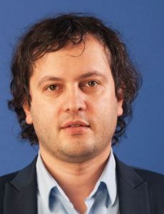 Irakli Kobakhidze