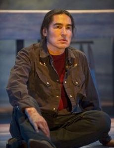 Billy Merasty