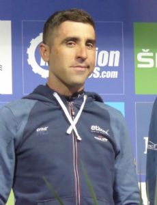 Maximiliano Richeze