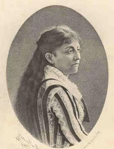 Cecilia Arizti