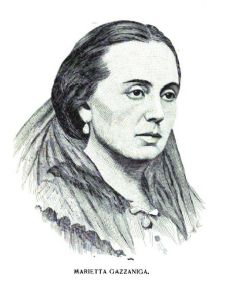 Marietta Gazzaniga