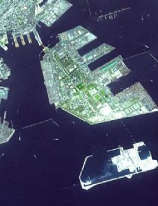Port Island