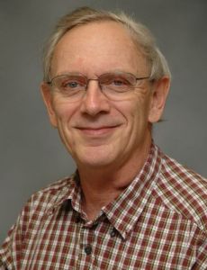 Pierre Ramond