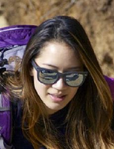 Marisa Eve Girawong