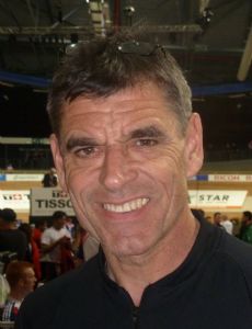 Daniel Gisiger