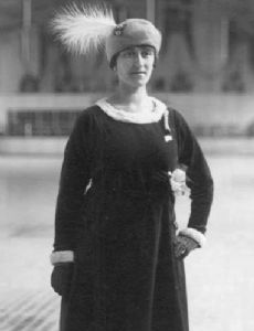 Magda Julin