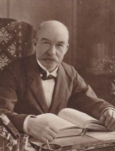 Adolf Noreen
