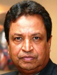 Binod Chaudhary