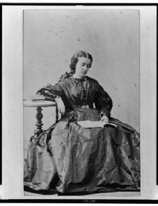 Emma Crow