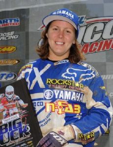 Jessica Patterson
