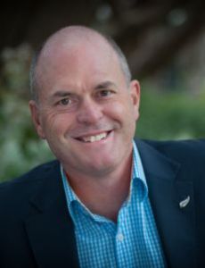 Todd Muller