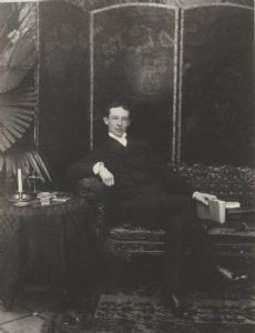 Sir Alfred Pease, 2nd Baronet