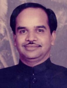M.P.M. Menon