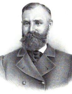 William E. Phelps