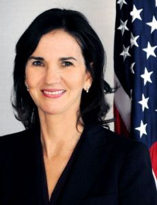 Deirdre M. Daly