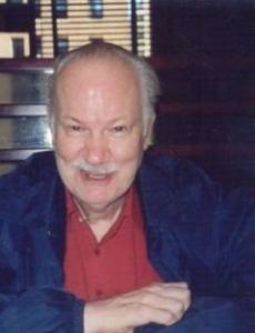John Keel