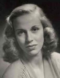 Leslie Ruth Howard