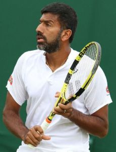 Rohan Bopanna