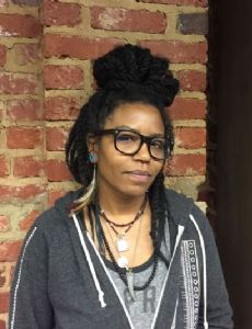Marcia Jones (artist)