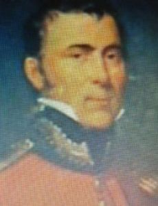 Colquhoun Grant (British intelligence officer)