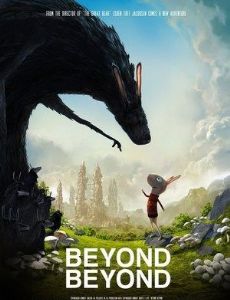 Beyond Beyond