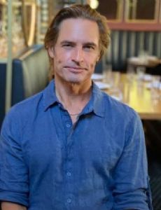 Josh Holloway