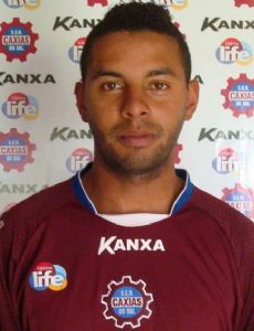 Diogo de Lima Barcelos